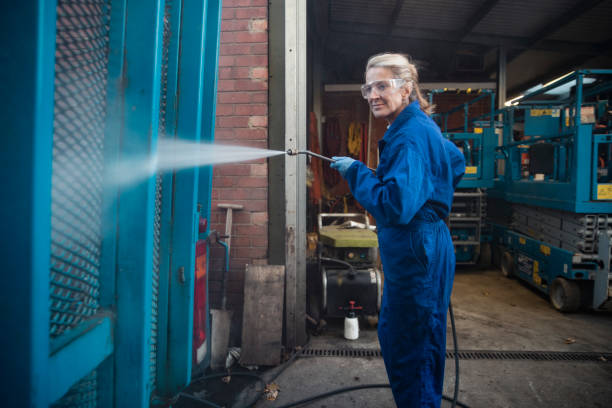 Professional Pressure Washing Services in South Valley Stream, NY